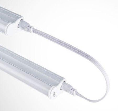 Image principale du produit Prolongateurs 30cm pour reglettes LED