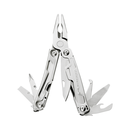 Image principale du produit REV Leatherman - Pince multifonction 14 outils