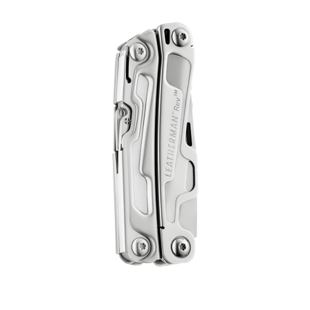 Image secondaire du produit REV Leatherman - Pince multifonction 14 outils