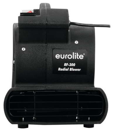 Image principale du produit Machine à vent radial RF-300 Eurolite