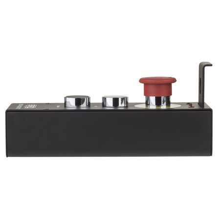 Image nº3 du produit RICO-REMOTE Briteq – Télécommande pour commande moteur RICO-V8 et RICO-V8