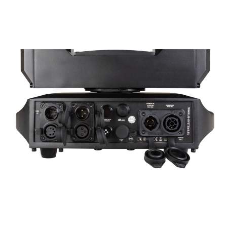 Image nº4 du produit RIVAL BEAM JB Systems - Lyre beam 300W led IP65 WDMX