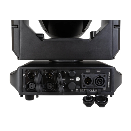Image nº5 du produit RIVAL SPOT JB Systems - Lyre led spot 300W IP65 avec WDMX