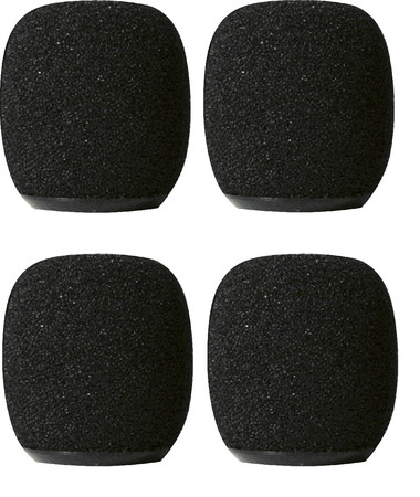 Image principale du produit Lot de 4 bonnettes Beta98 Shure