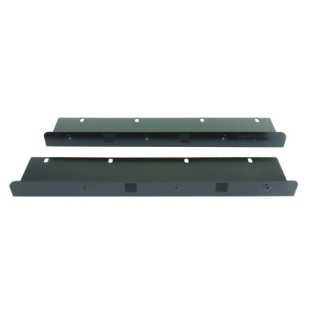 Image secondaire du produit Équerres de mise en rack pour console Yamaha MG12 et MG12XU