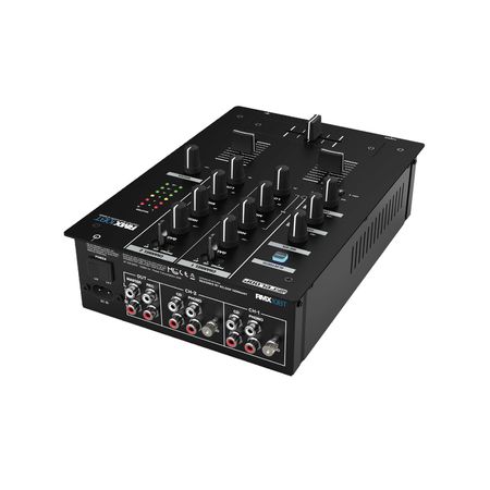 Image nº3 du produit RMX-10_BT reloop Table de mixage DJ 2 entrées + bluetooth