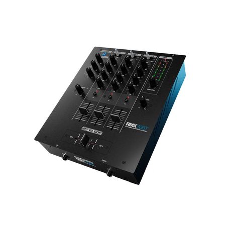 Image secondaire du produit RMX-30 BT Reloop – Table de mixage DJ 3 entrées bluetooth