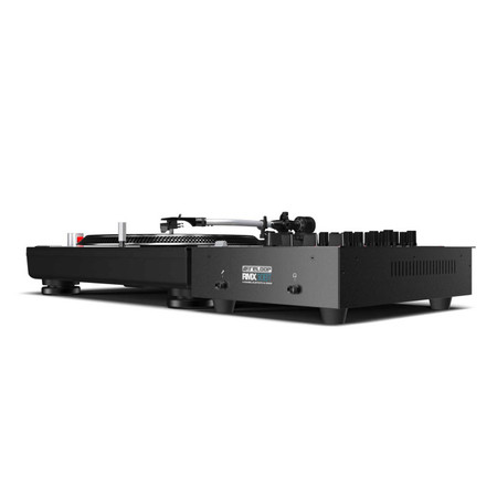 Image nº4 du produit RMX-30 BT Reloop – Table de mixage DJ 3 entrées bluetooth