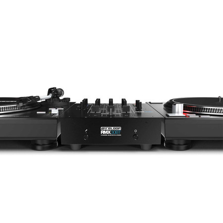 Image nº5 du produit RMX-30 BT Reloop – Table de mixage DJ 3 entrées bluetooth