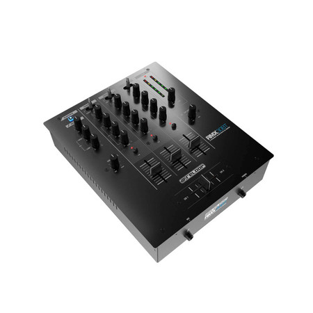 Image nº7 du produit RMX-30 BT Reloop – Table de mixage DJ 3 entrées bluetooth