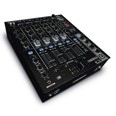 Image principale du produit Mixage DJ Reloop RMX90 DVS