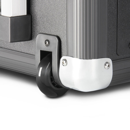 Image nº6 du produit Sonorisation portable bluetooth sur batterie LD Systems ROADJack 10