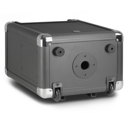 Image nº7 du produit Sonorisation portable bluetooth sur batterie LD Systems ROADJack 10
