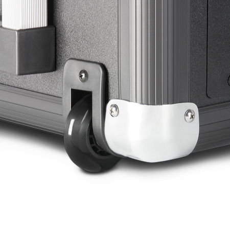 Image nº5 du produit Sonorisation portable bluetooth sur batterie LD Systems ROADJack 8