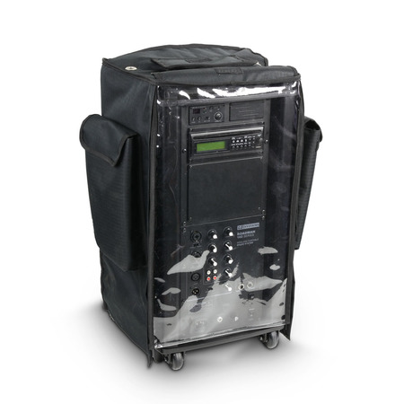 Image secondaire du produit Housse Protectrice pour LDRM102 Enceinte de Sono Portable amplifiée