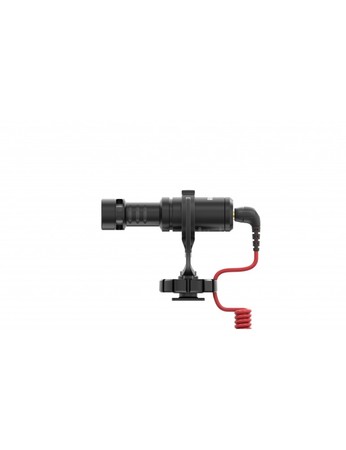 Image secondaire du produit Microphone Rode Videomicro sur support pour prise de son vidéo