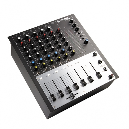 Image principale du produit Table de mixage RODEC MX2200 Original pour installation