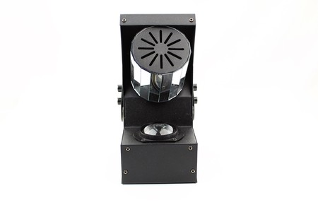 Image nº3 du produit Effet Led Mini Roller 10W RGBW