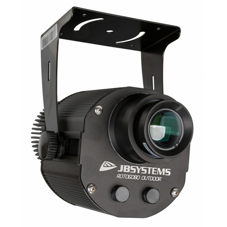 Image secondaire du produit RotoGobo Outdoor JB-Systems - Porjecteur de gobos led 100W IP65