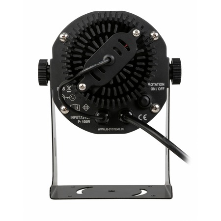 Image nº5 du produit RotoGobo Outdoor JB-Systems - Porjecteur de gobos led 100W IP65