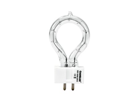 Image principale du produit LAMPE ROUNDLUX 230V 800W OMNILUX