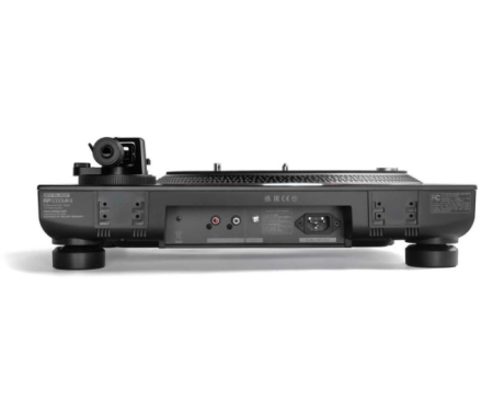 Image nº4 du produit RP-5000 MK4 Reloop - Platine Vinyle à Entrainement Direct