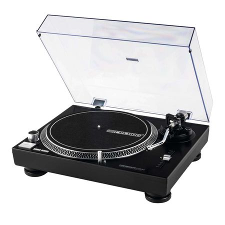 Image nº6 du produit Reloop RP2000 MK2 platine vinyle à entrainement direct