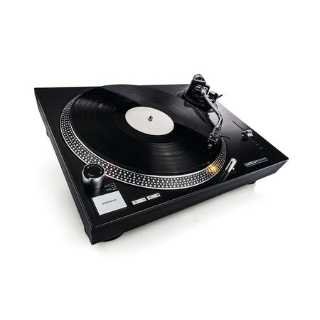 Image nº4 du produit Platine Vinyle Entrainement direct avec entrée USB Reloop RP 2000 USB MK2