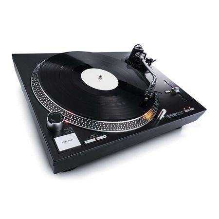 Image nº5 du produit Reloop RP4000 MK2 platine vinyle à entrainement direct gros couple