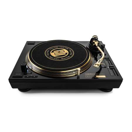 Image nº6 du produit Platine vinyle Reloop RP7000 MK2 Gold