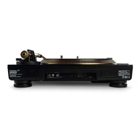 Image nº7 du produit Platine vinyle Reloop RP7000 MK2 Gold