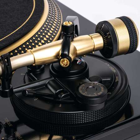 Image nº9 du produit Platine vinyle Reloop RP7000 MK2 Gold