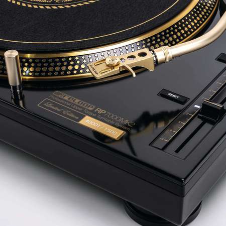 Image nº10 du produit Platine vinyle Reloop RP7000 MK2 Gold