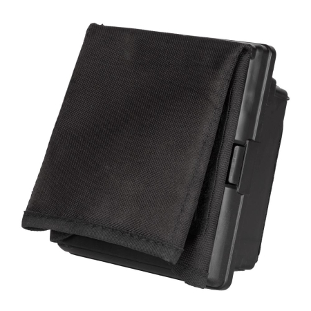 Image secondaire du produit RPR60700 RCF - lot de 2 protections pluie pour enceintes RCF.