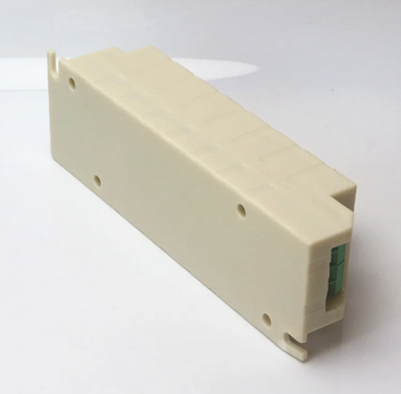 Image nº4 du produit Driver controleur dimmer de LED RVB 3X3A 12V 24V avec 3 potentiomètres
