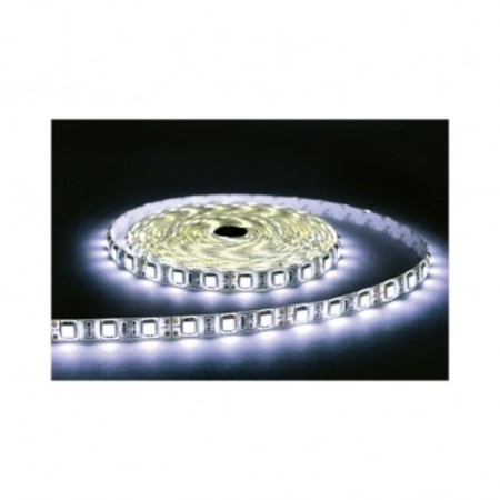 Image principale du produit Ruban de led 5m 6000°K 60LED/M 72W IP67 24V