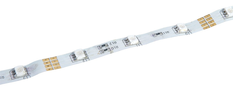 Image principale du produit Starway RubanKolor 12V RVB 30 LEDs/m prix au metre