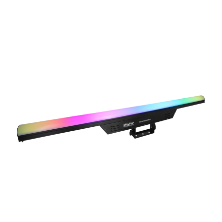 Image secondaire du produit RUN BAR 264 Power Lighting – Barre led déco arrondie 264 led RGB