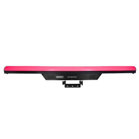 Image nº6 du produit RUN BAR 264 Power Lighting – Barre led déco arrondie 264 led RGB