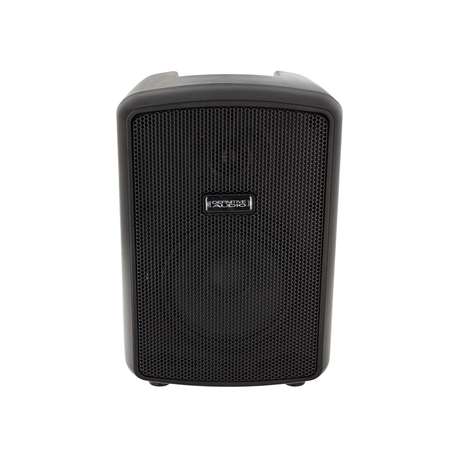 Image nº3 du produit RushOne Definitive audio - Enceinte Autonome Portable 50W RMS avec 1 Micro UHF