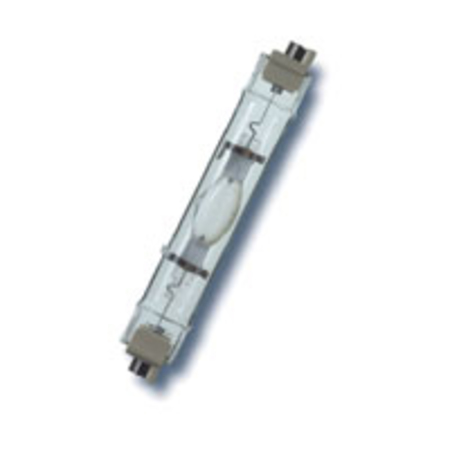Image principale du produit PRIX PROMO Lampe iodure RX7s 150W NDL Blanc neutre