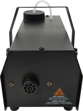 Image nº3 du produit S400-II Algam Lighting - Machine à fumée 400W