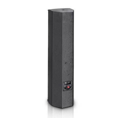 Image secondaire du produit Enceinte d'installation noire type colonne LD Systems SAT 442 G2