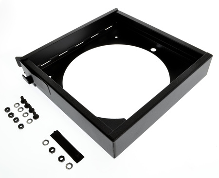 Image principale du produit Cassette avant double glissière 180X180 pour 600SX Robert Juliat