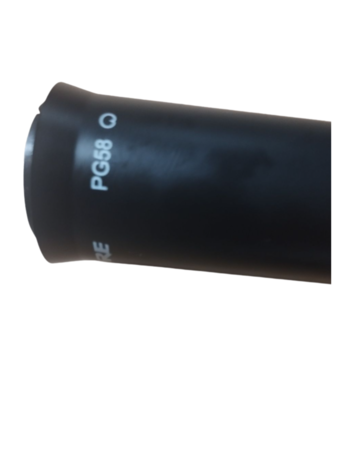 Image secondaire du produit Capot pour Shure BLX2 tête PG58