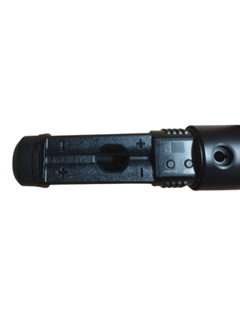 Image nº3 du produit Capot pour Shure BLX2 tête PG58