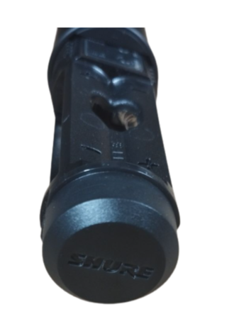 Image nº4 du produit Capot pour Shure BLX2 tête PG58
