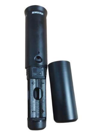 Image nº5 du produit Capot pour Shure BLX2 tête PG58