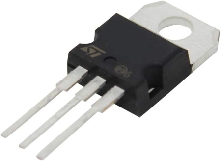 Image principale du produit Transistor BDW 94C