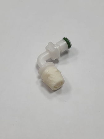 Image principale du produit Connecteur rapide 90° pour bouchon ADJ Entour Faze